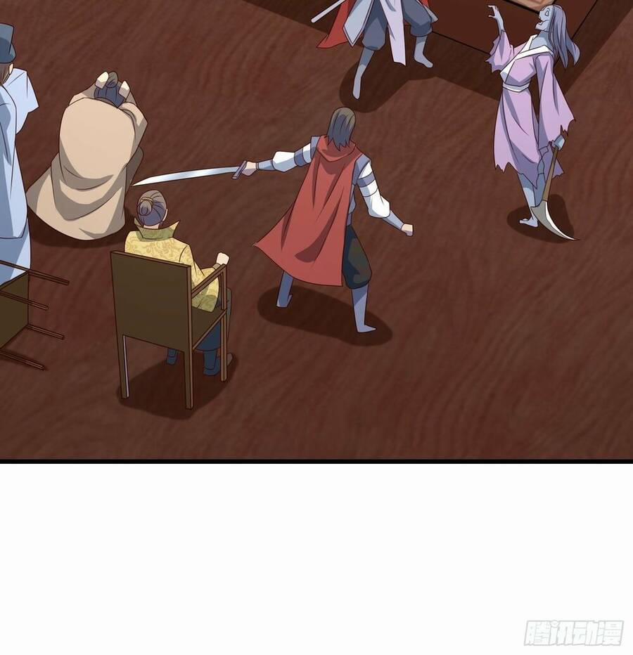 Người Ở Rể Bị Ép Thành Phản Diện 380 trang 5