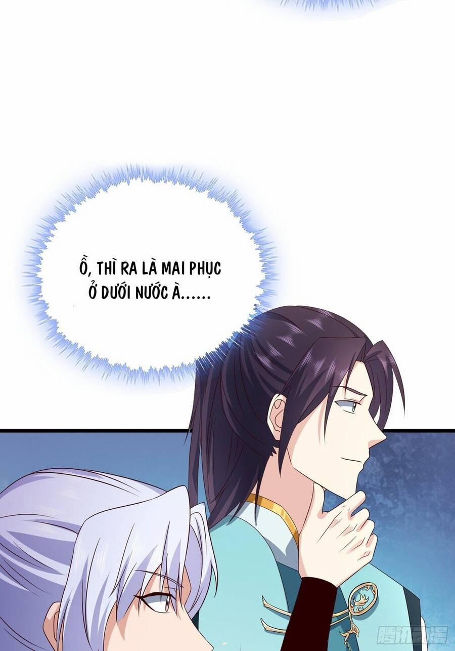 Người Ở Rể Bị Ép Thành Phản Diện 380 trang 7