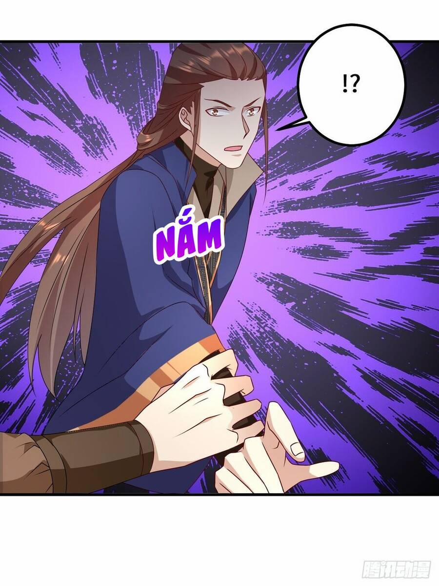 Người Ở Rể Bị Ép Thành Phản Diện 381 trang 10