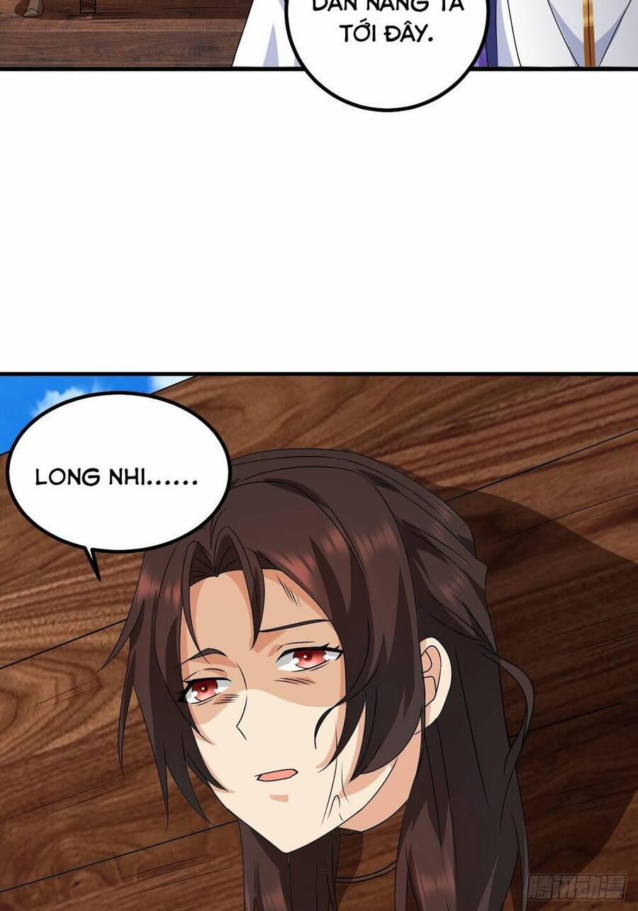 Người Ở Rể Bị Ép Thành Phản Diện 381 trang 18