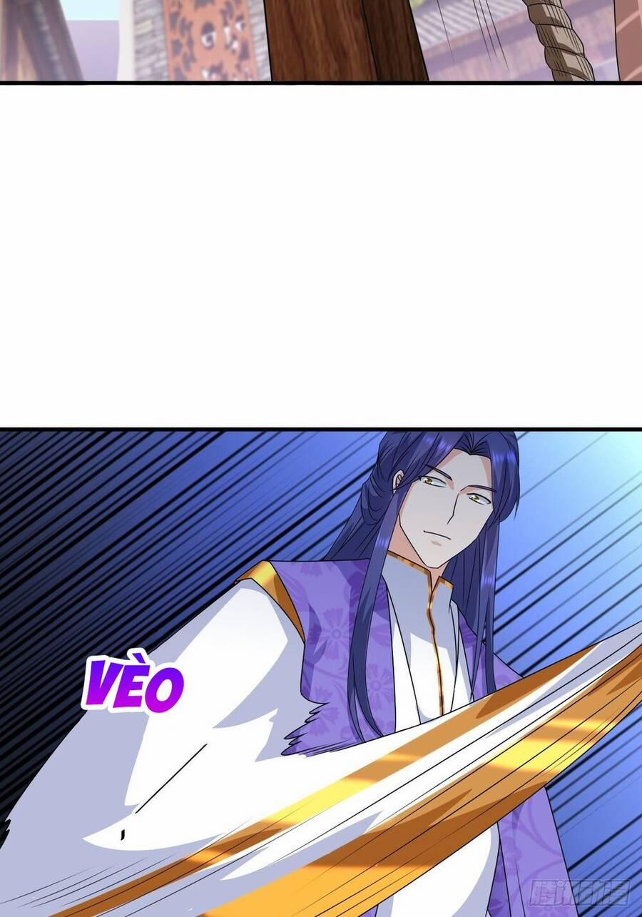 Người Ở Rể Bị Ép Thành Phản Diện 381 trang 22