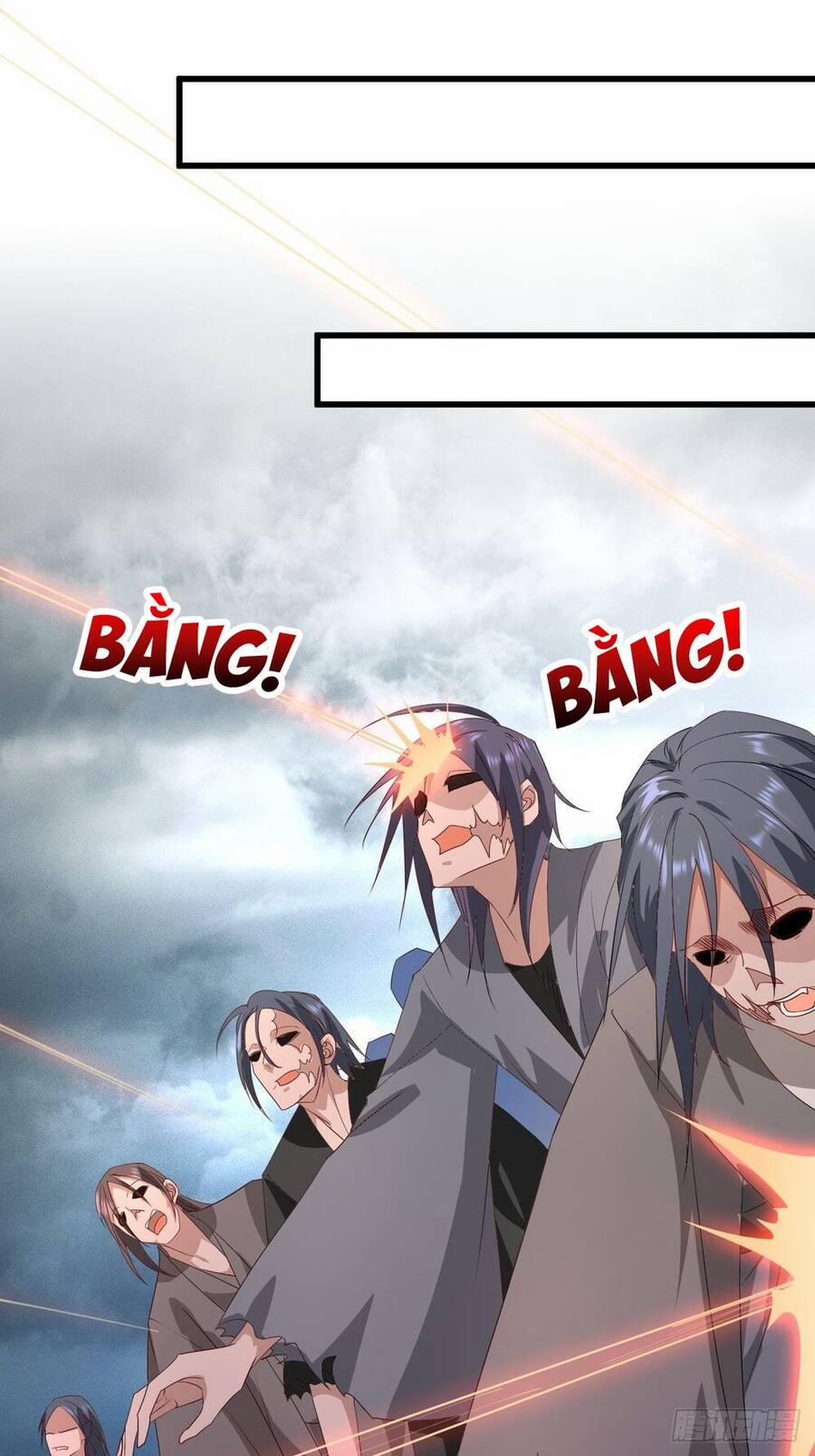 Người Ở Rể Bị Ép Thành Phản Diện 381 trang 25