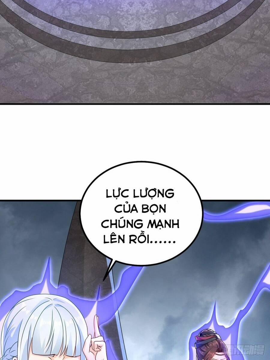 Người Ở Rể Bị Ép Thành Phản Diện 381 trang 3