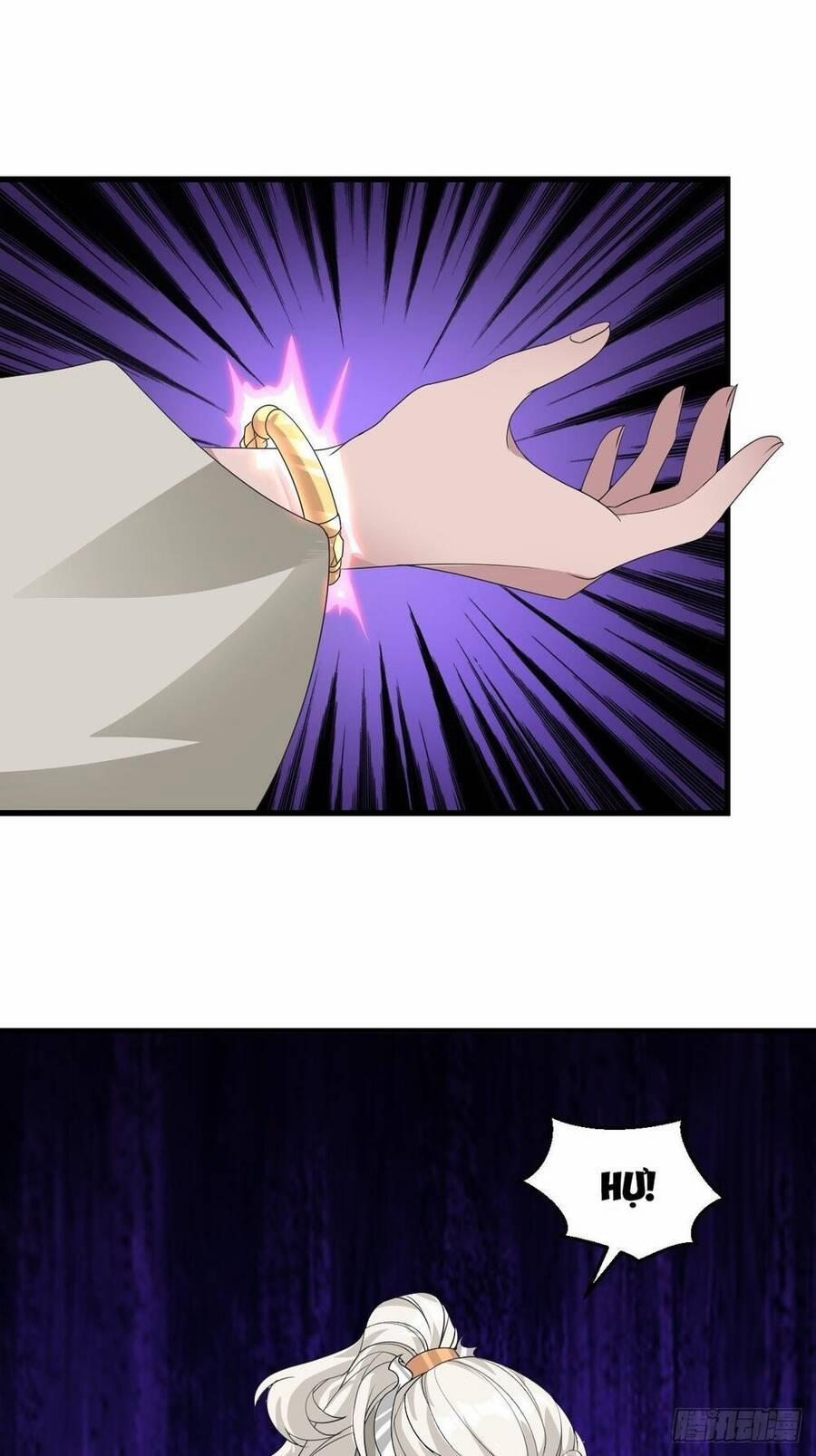 Người Ở Rể Bị Ép Thành Phản Diện 381 trang 31