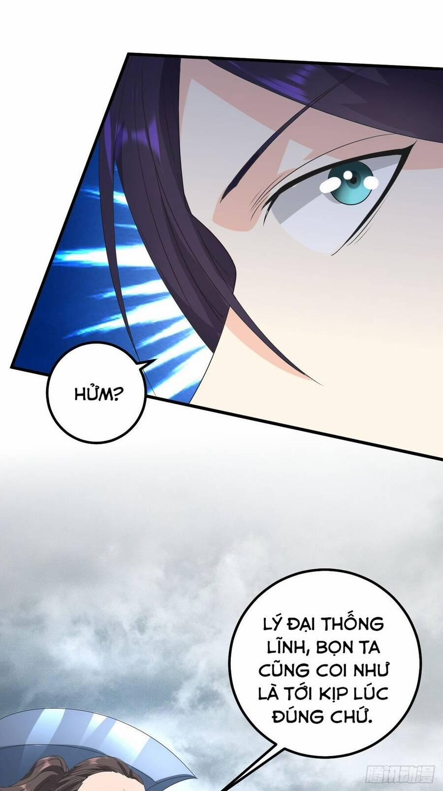 Người Ở Rể Bị Ép Thành Phản Diện 381 trang 39