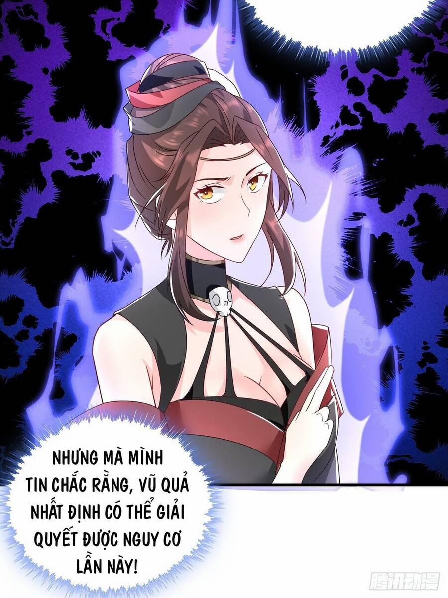 Người Ở Rể Bị Ép Thành Phản Diện 381 trang 6