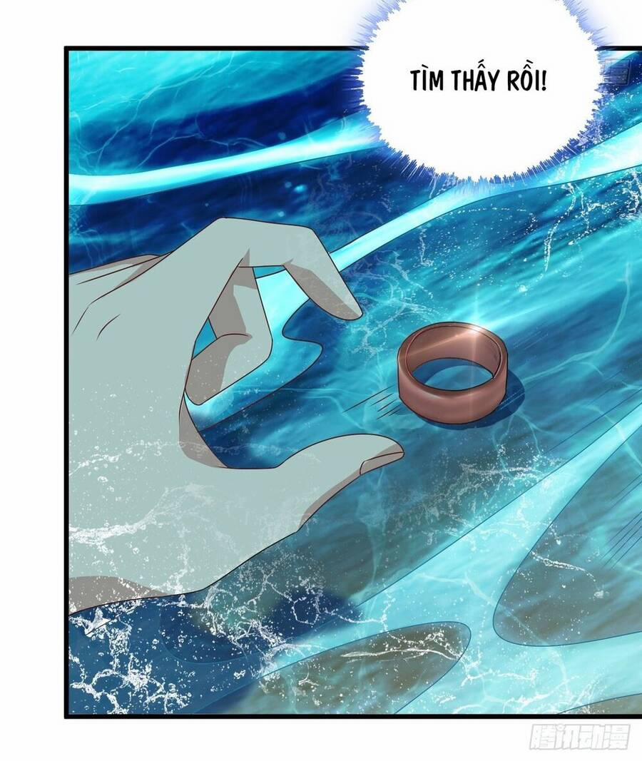 Người Ở Rể Bị Ép Thành Phản Diện 381 trang 9