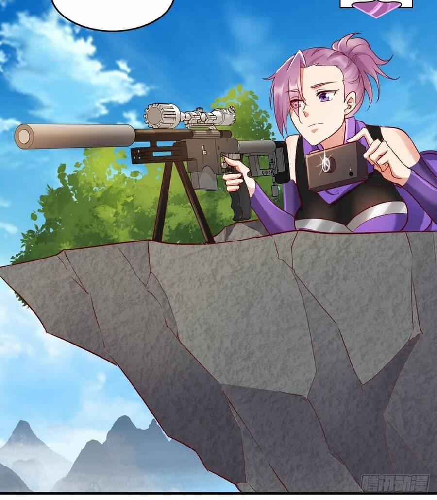 Người Ở Rể Bị Ép Thành Phản Diện 382 trang 10