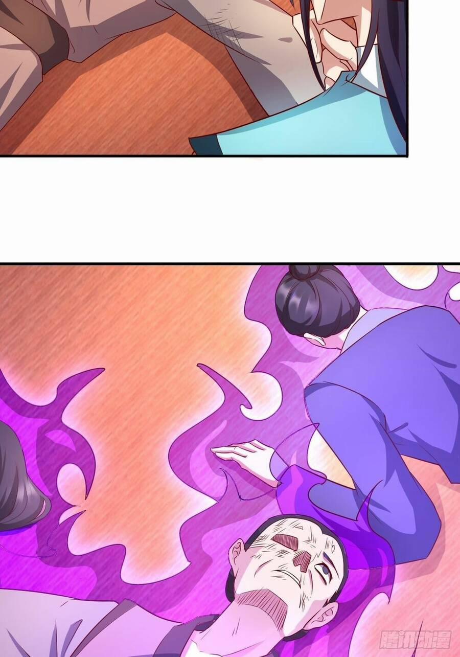 Người Ở Rể Bị Ép Thành Phản Diện 382 trang 13