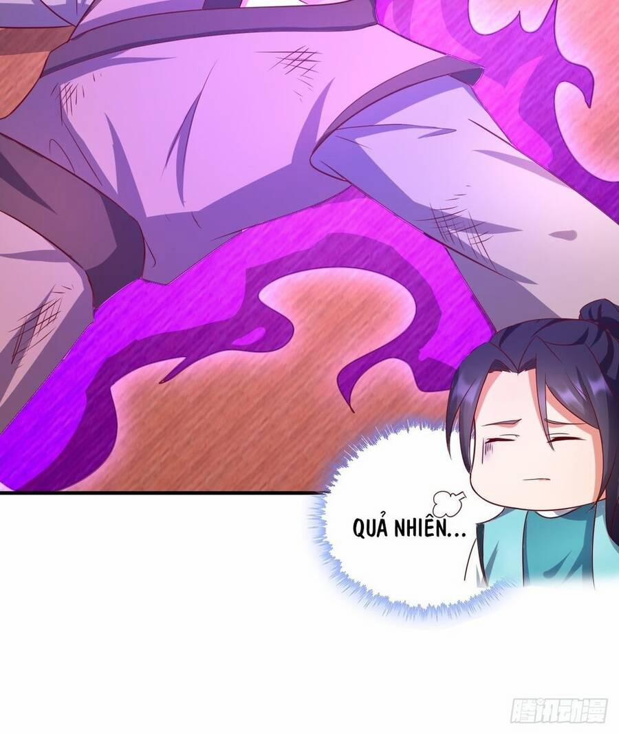 Người Ở Rể Bị Ép Thành Phản Diện 382 trang 14