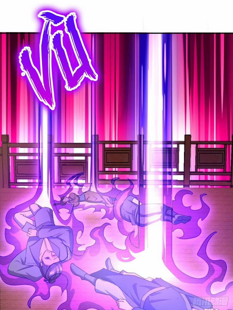 Người Ở Rể Bị Ép Thành Phản Diện 382 trang 15