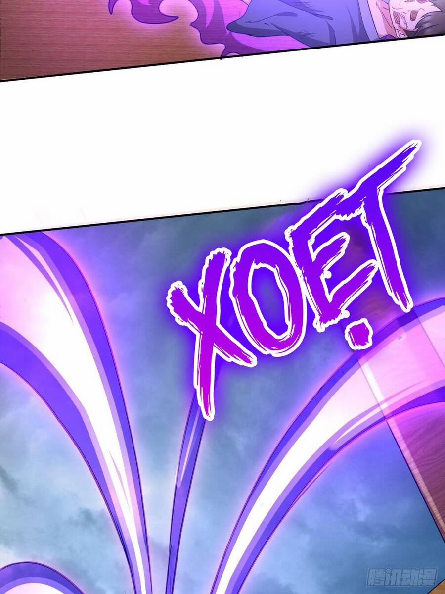 Người Ở Rể Bị Ép Thành Phản Diện 382 trang 16