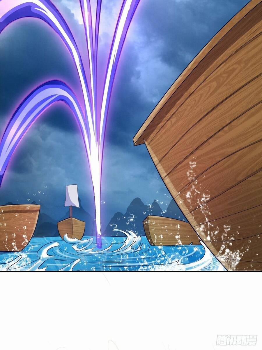 Người Ở Rể Bị Ép Thành Phản Diện 382 trang 17