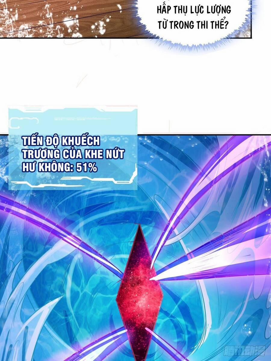 Người Ở Rể Bị Ép Thành Phản Diện 382 trang 19