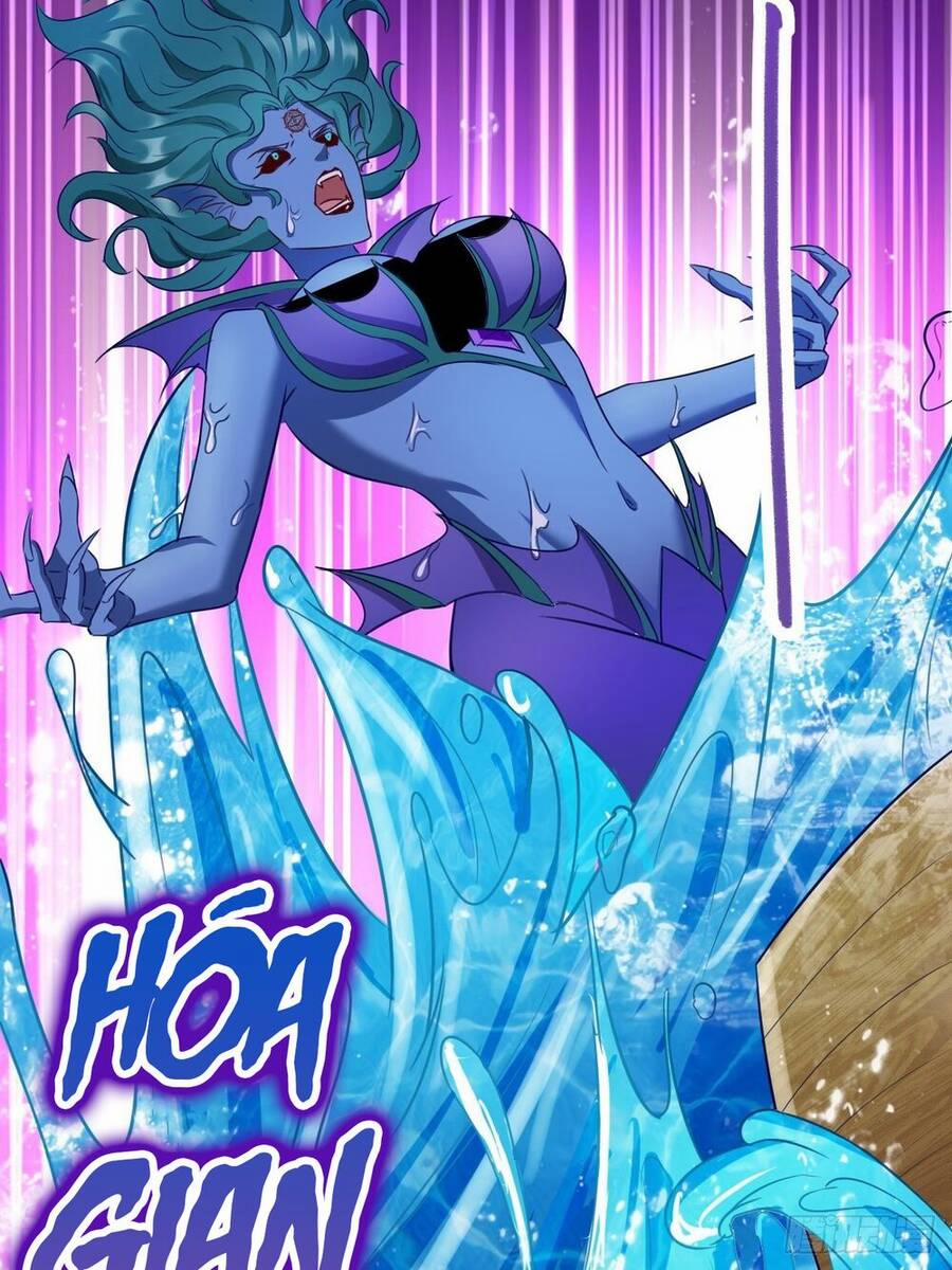 Người Ở Rể Bị Ép Thành Phản Diện 382 trang 21