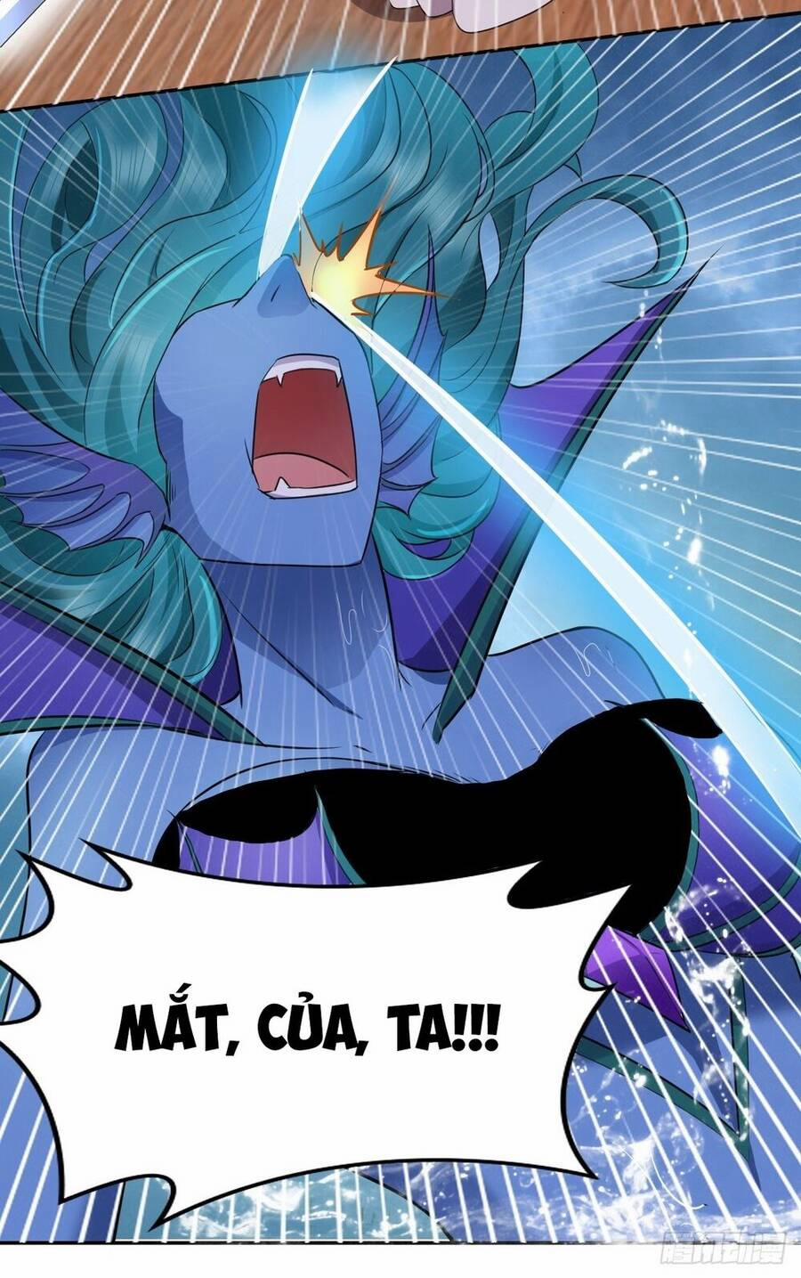 Người Ở Rể Bị Ép Thành Phản Diện 382 trang 31