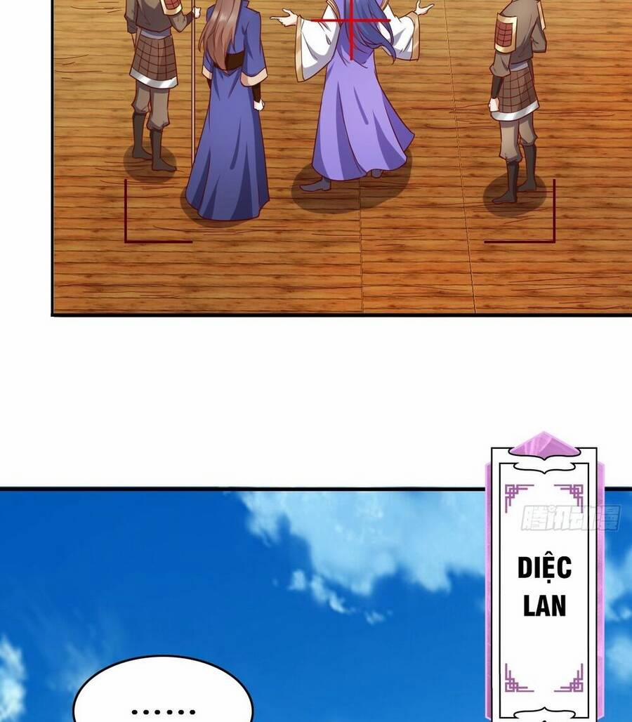 Người Ở Rể Bị Ép Thành Phản Diện 382 trang 9