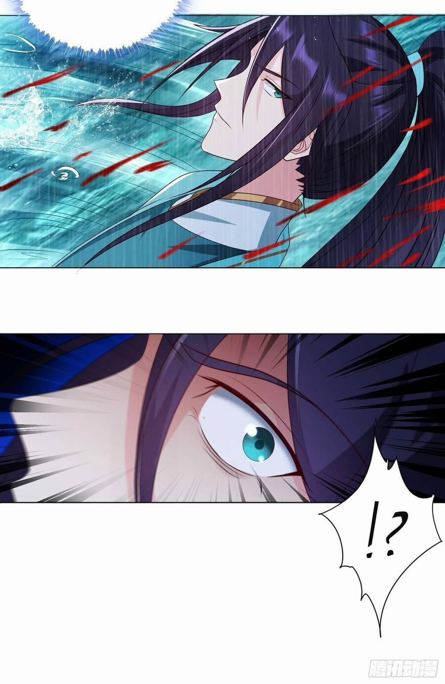 Người Ở Rể Bị Ép Thành Phản Diện 383 trang 15