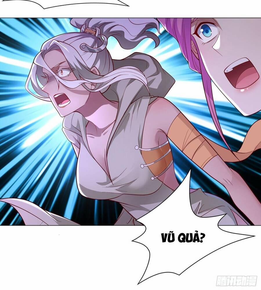 Người Ở Rể Bị Ép Thành Phản Diện 383 trang 17