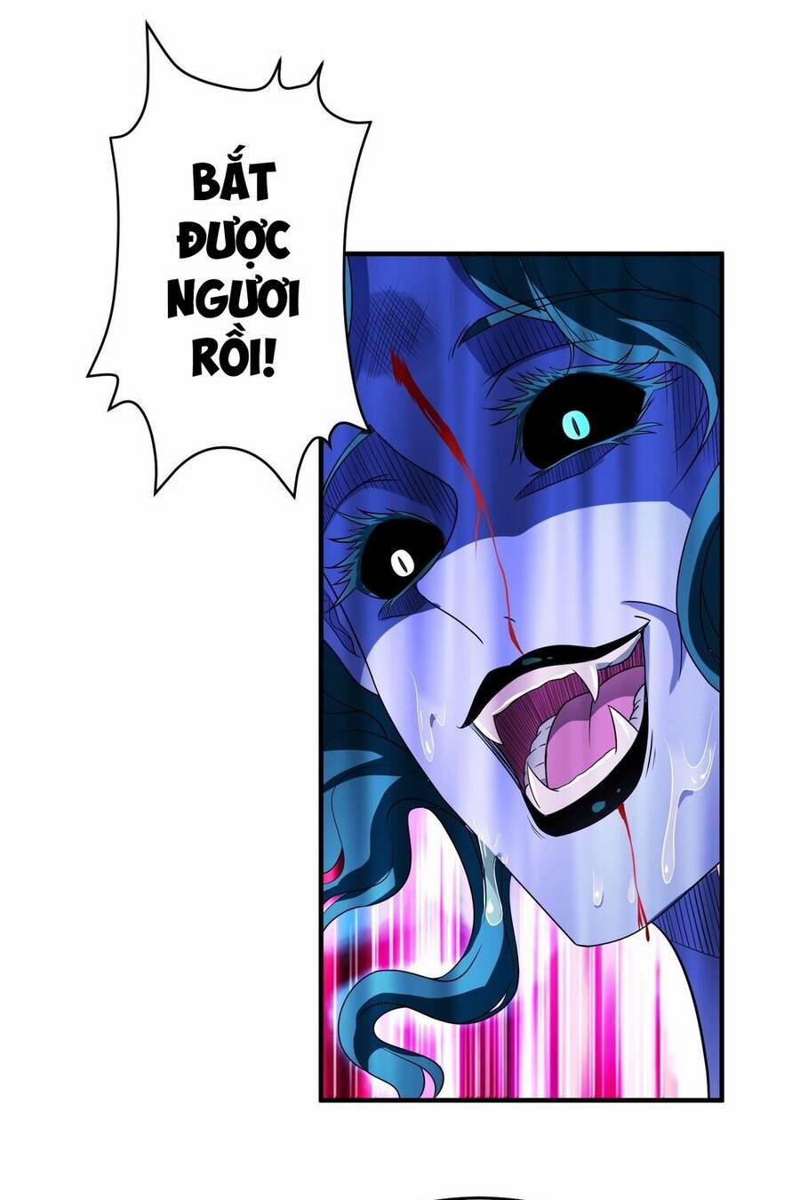 Người Ở Rể Bị Ép Thành Phản Diện 383 trang 20