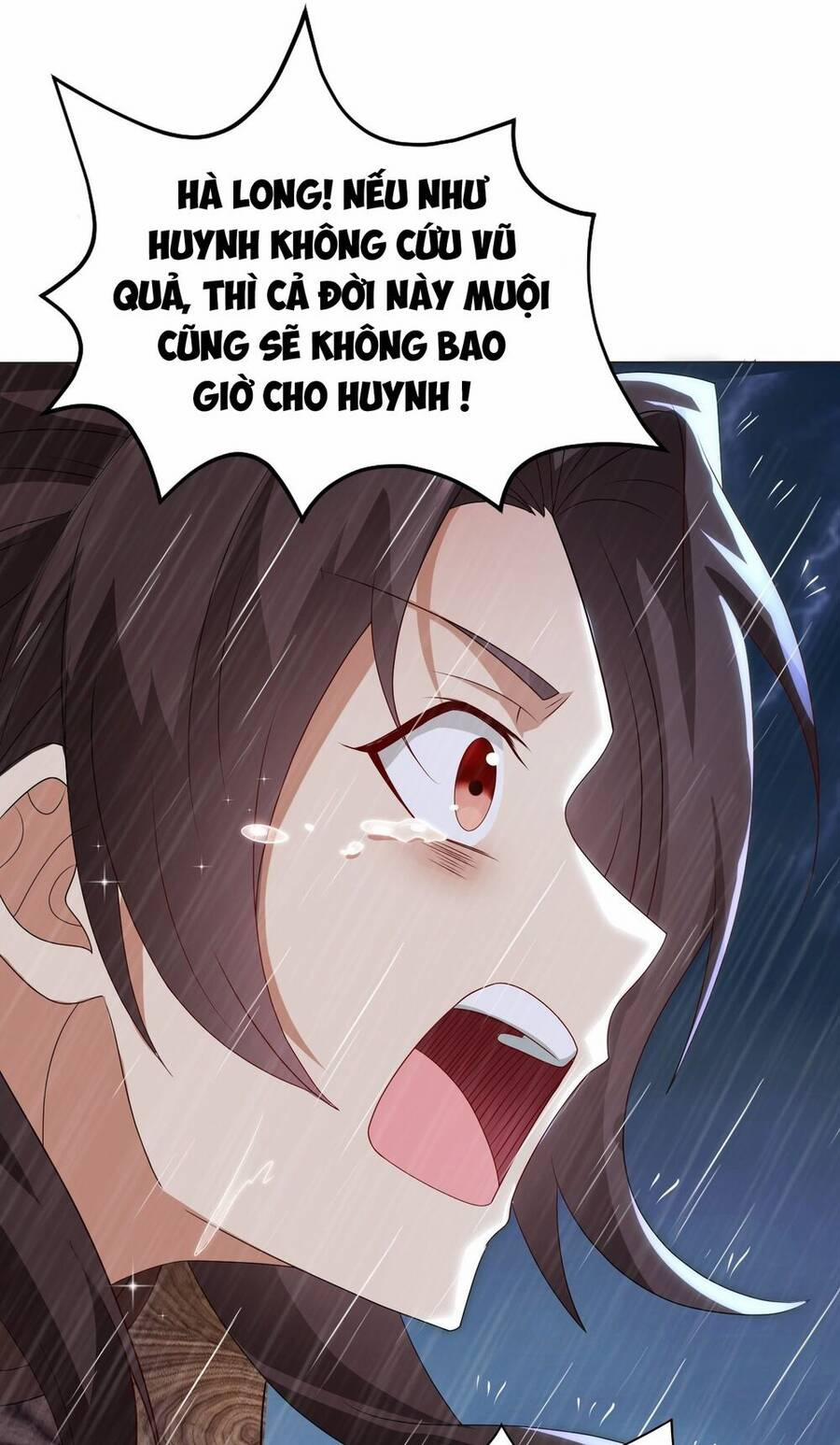 Người Ở Rể Bị Ép Thành Phản Diện 383 trang 24