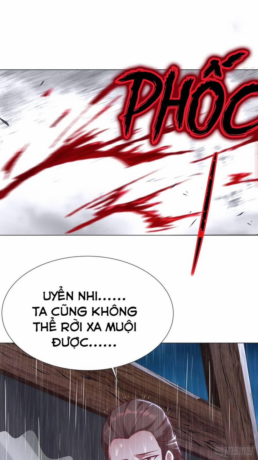 Người Ở Rể Bị Ép Thành Phản Diện 383 trang 28