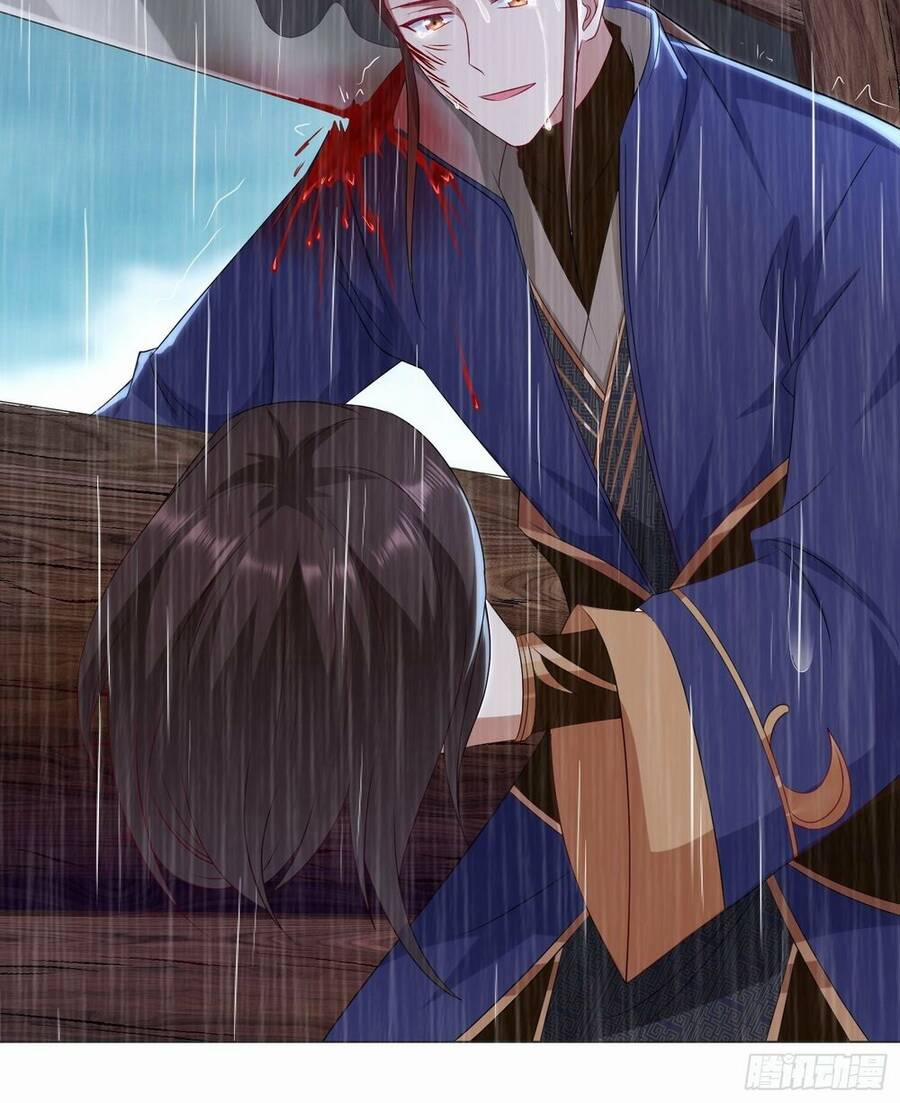 Người Ở Rể Bị Ép Thành Phản Diện 383 trang 29