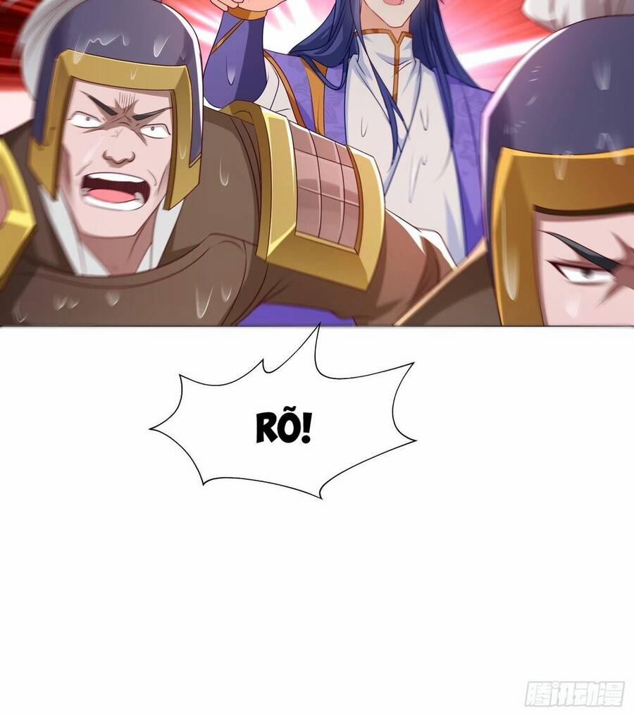 Người Ở Rể Bị Ép Thành Phản Diện 383 trang 31