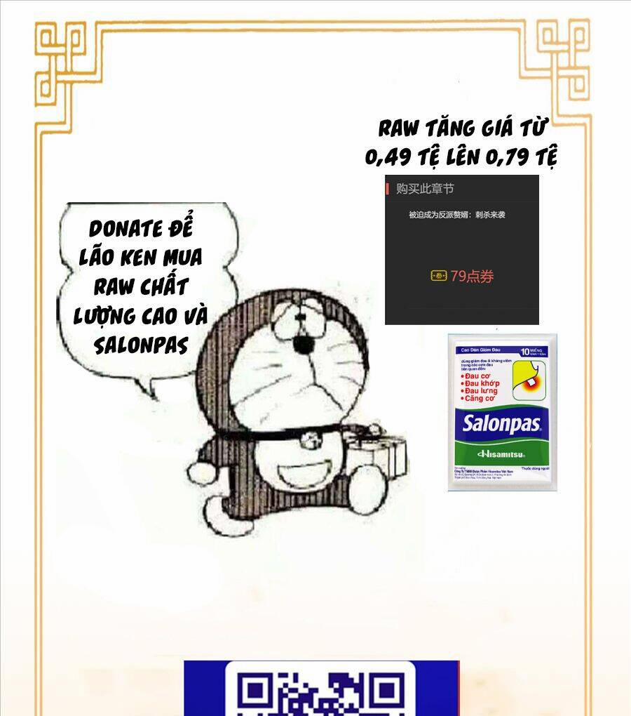 Người Ở Rể Bị Ép Thành Phản Diện 383 trang 36