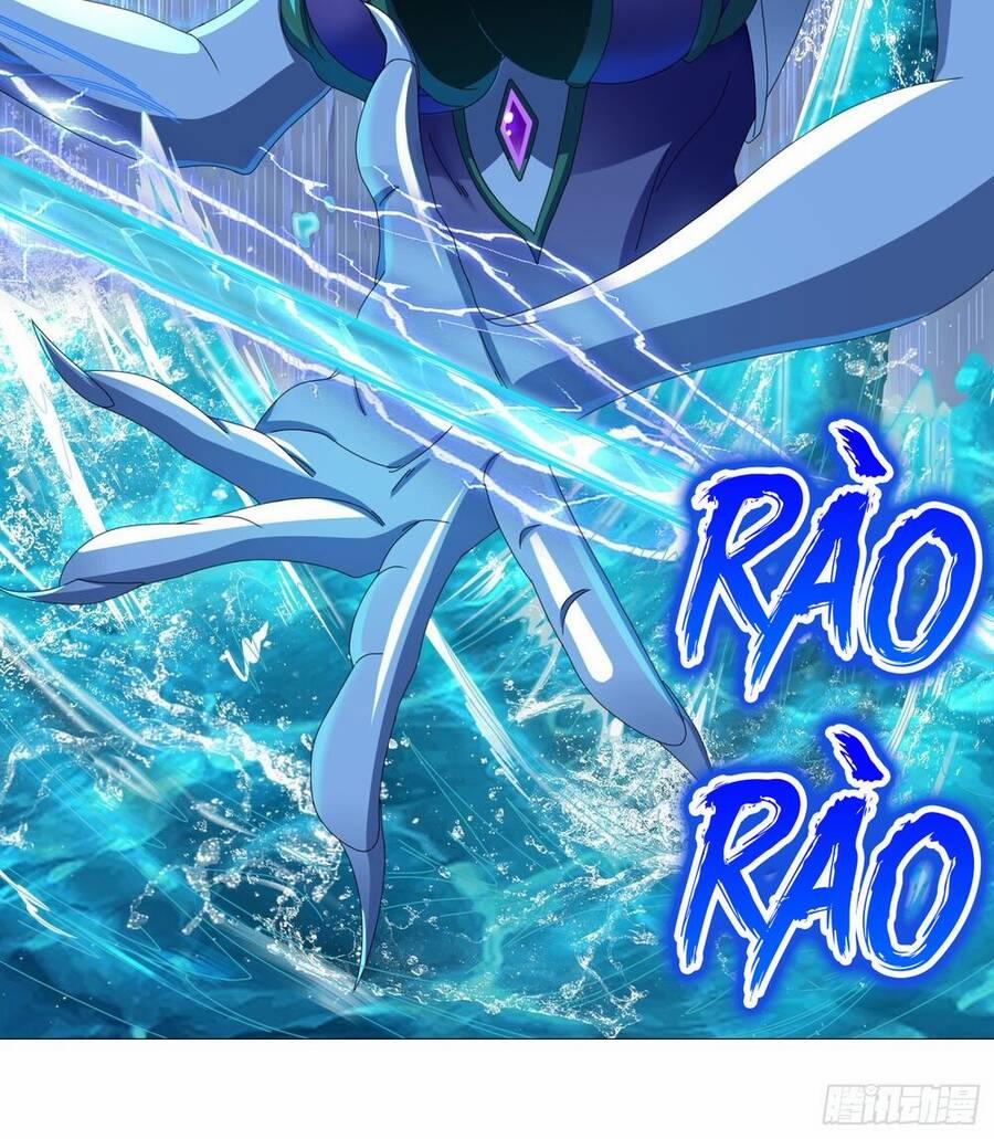 Người Ở Rể Bị Ép Thành Phản Diện 384 trang 13