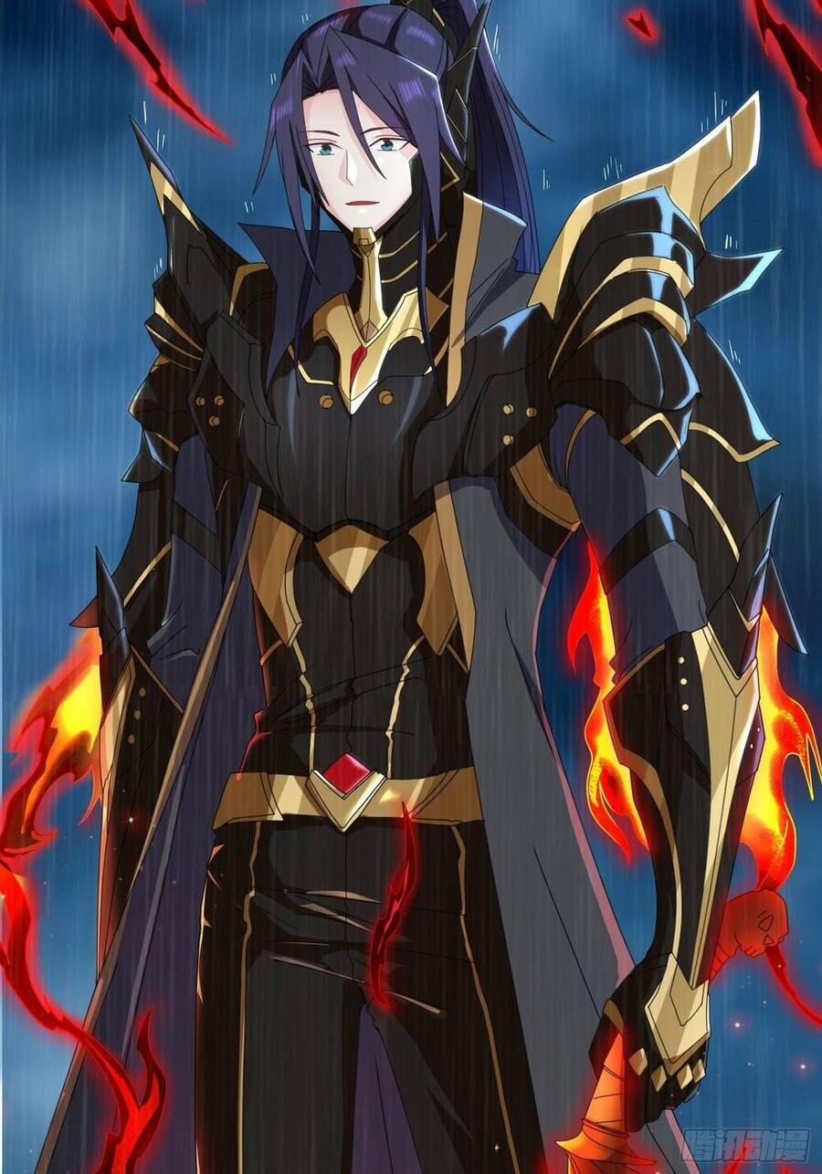 Người Ở Rể Bị Ép Thành Phản Diện 384 trang 15