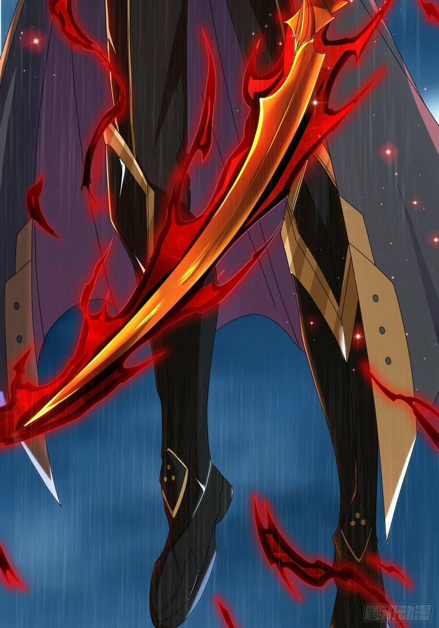 Người Ở Rể Bị Ép Thành Phản Diện 384 trang 16