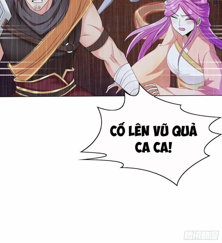 Người Ở Rể Bị Ép Thành Phản Diện 384 trang 21