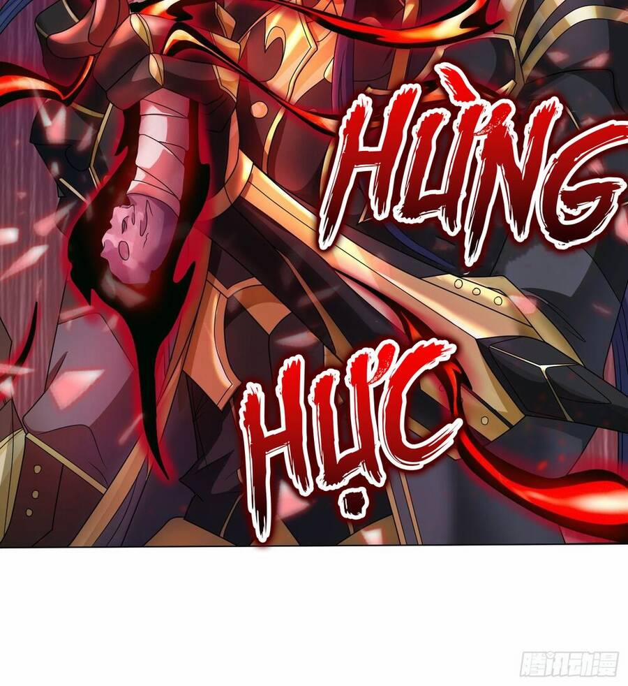 Người Ở Rể Bị Ép Thành Phản Diện 384 trang 25