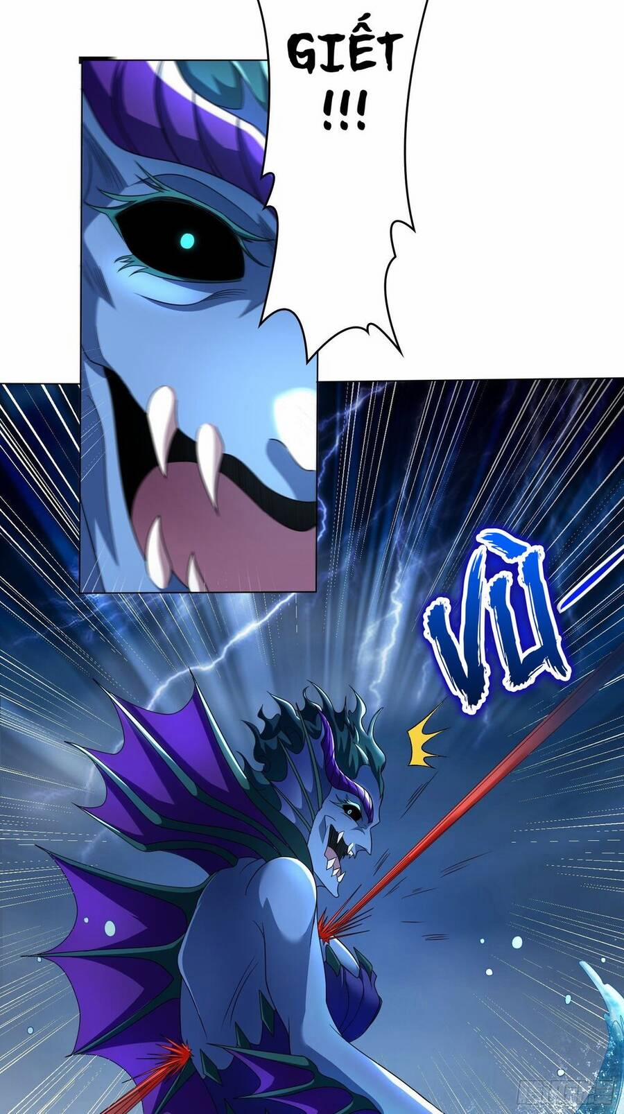 Người Ở Rể Bị Ép Thành Phản Diện 384 trang 27