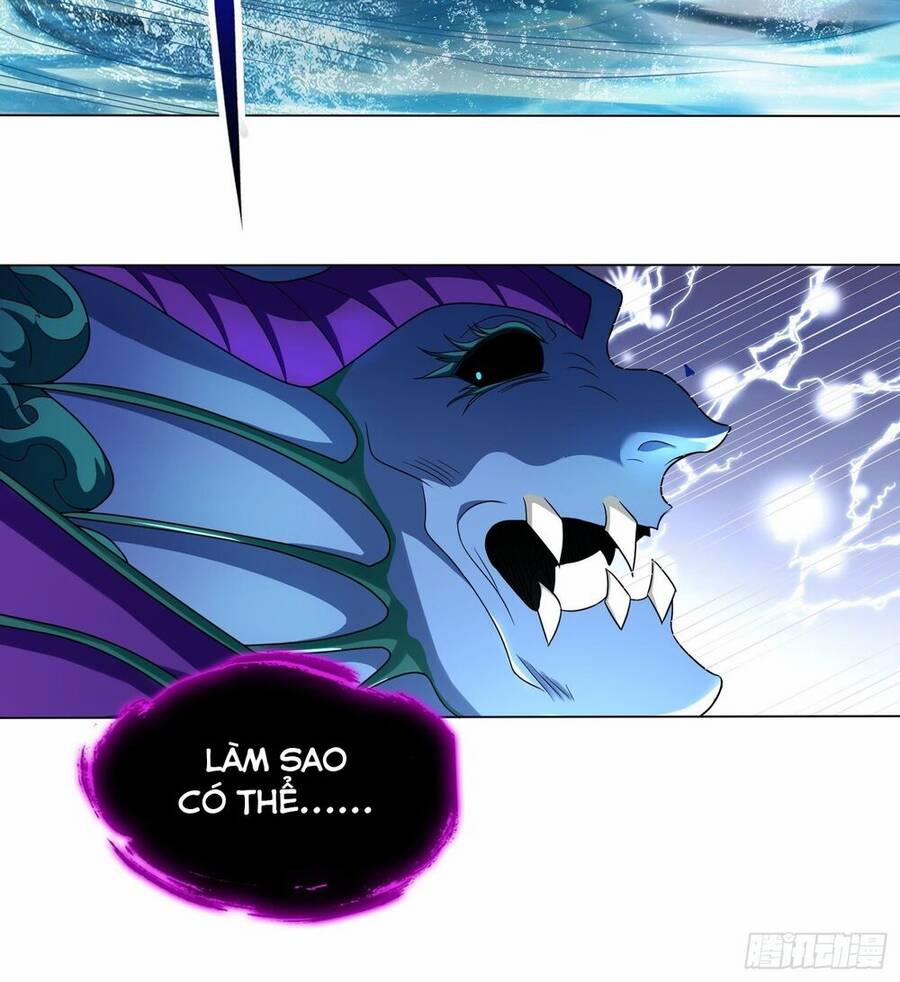 Người Ở Rể Bị Ép Thành Phản Diện 384 trang 29