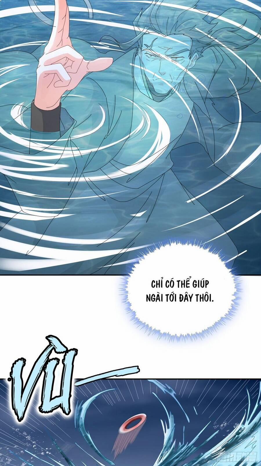 Người Ở Rể Bị Ép Thành Phản Diện 384 trang 3