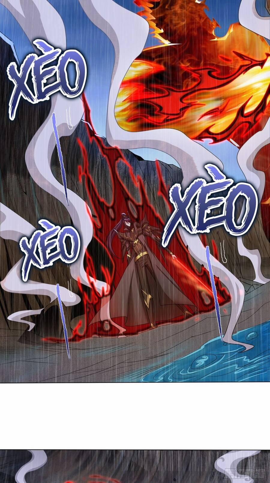 Người Ở Rể Bị Ép Thành Phản Diện 384 trang 31