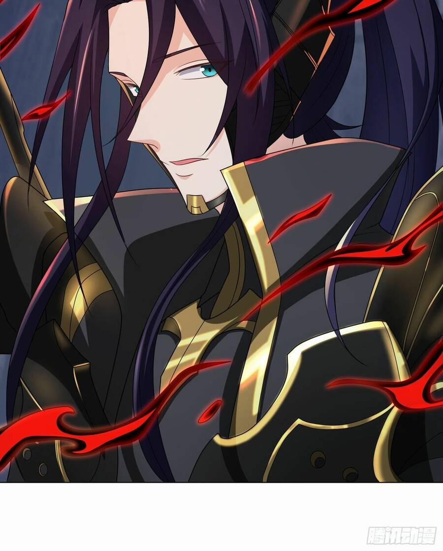 Người Ở Rể Bị Ép Thành Phản Diện 384 trang 33