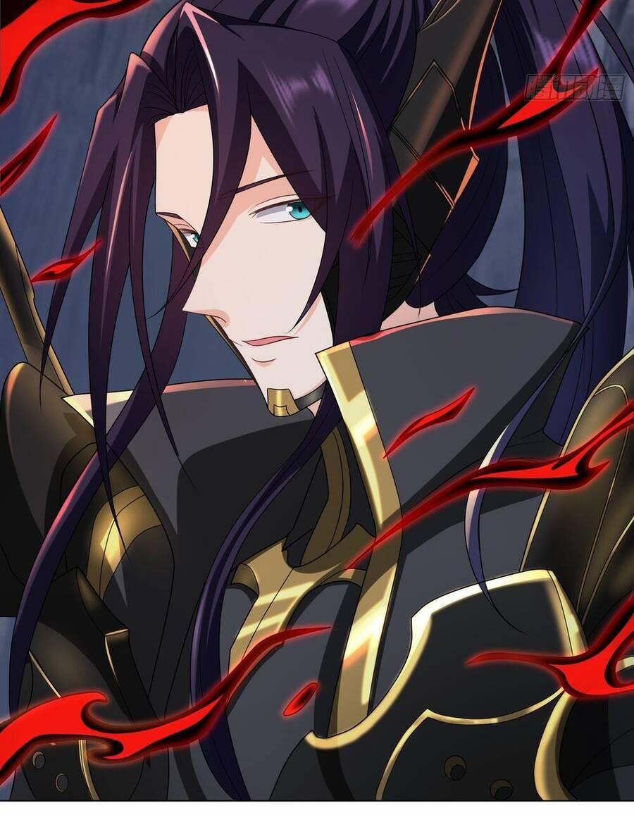 Người Ở Rể Bị Ép Thành Phản Diện 384 trang 36