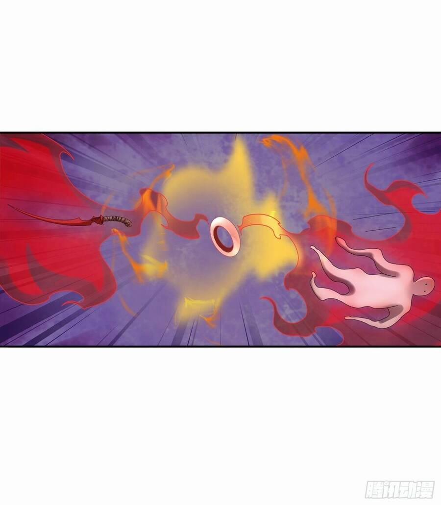 Người Ở Rể Bị Ép Thành Phản Diện 384 trang 5