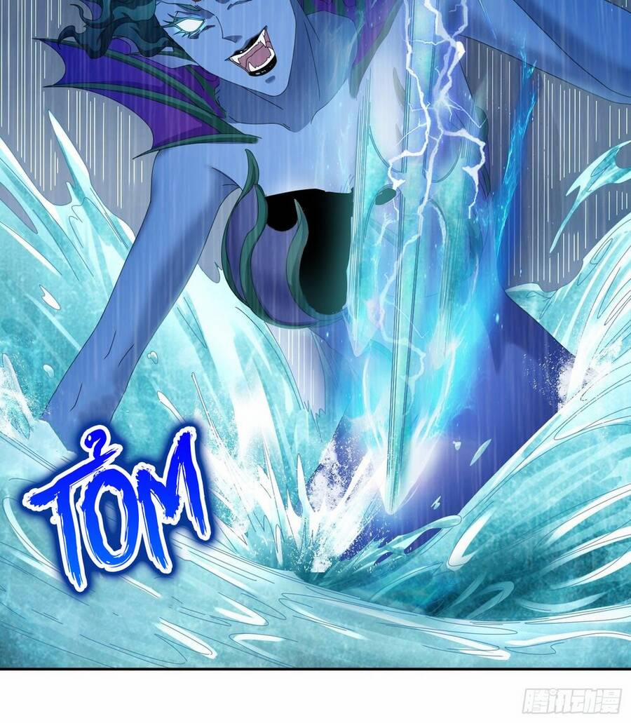 Người Ở Rể Bị Ép Thành Phản Diện 384 trang 9