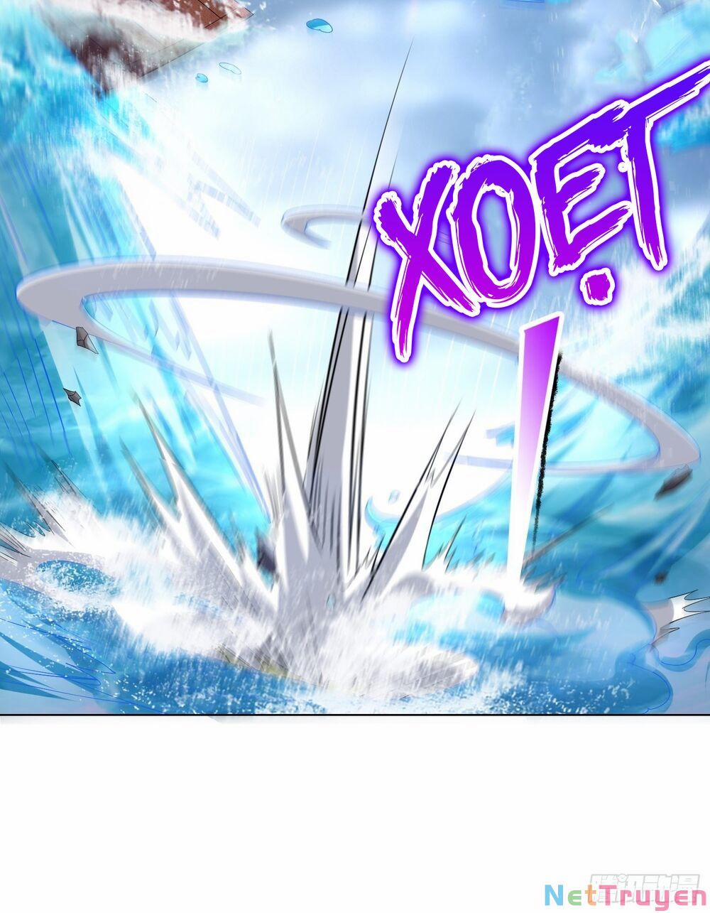 Người Ở Rể Bị Ép Thành Phản Diện 385 trang 21