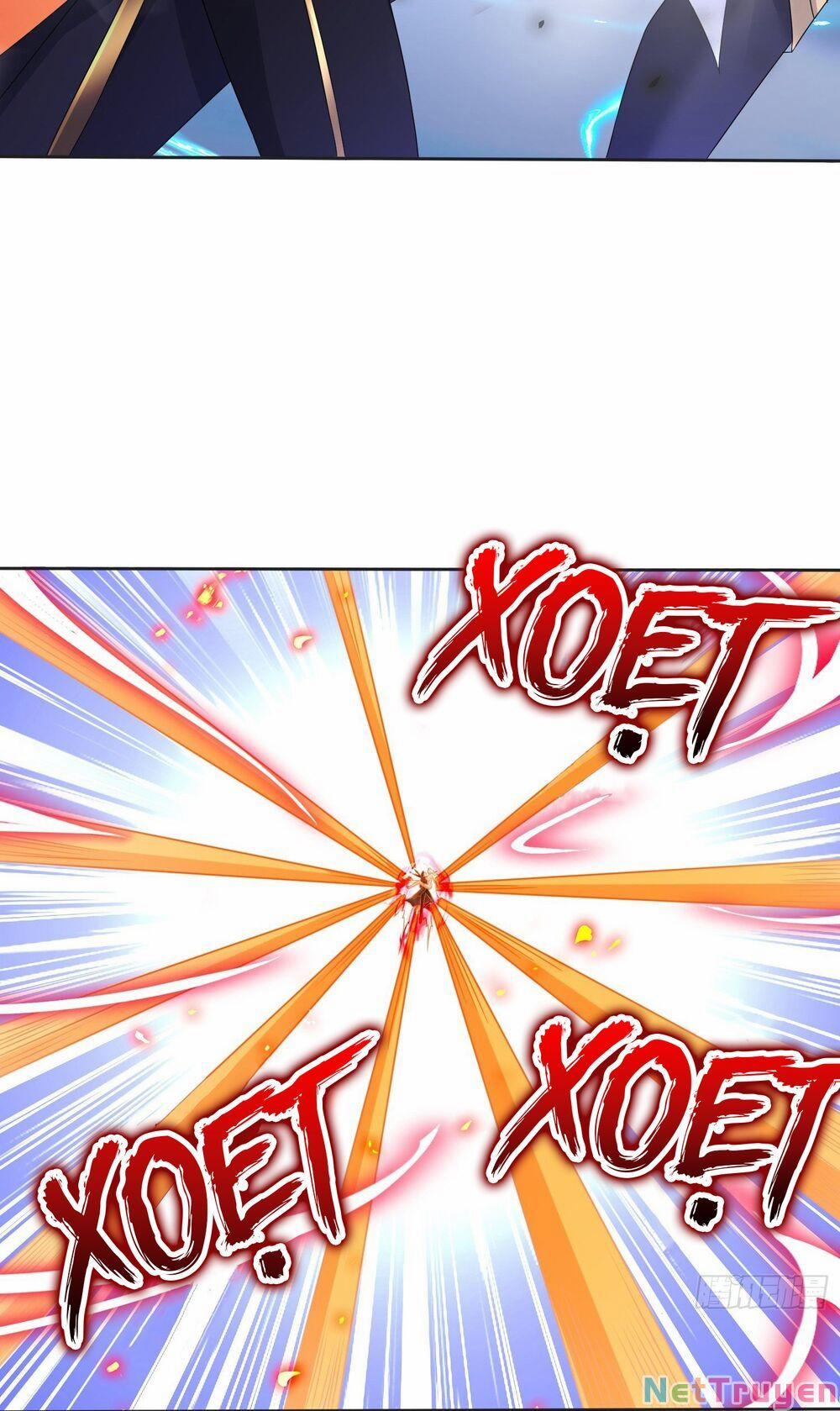 Người Ở Rể Bị Ép Thành Phản Diện 385 trang 23