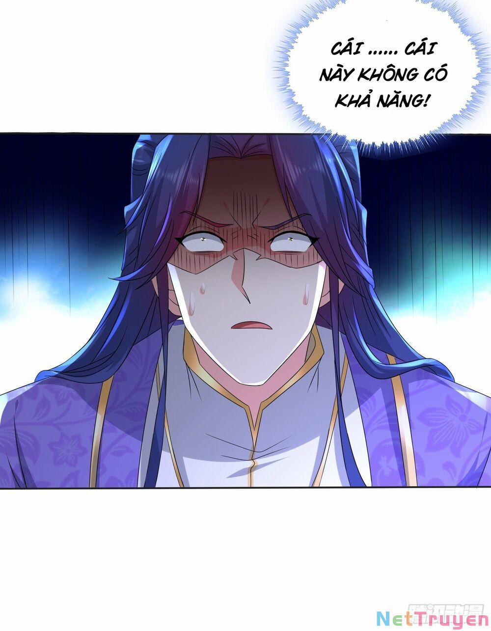 Người Ở Rể Bị Ép Thành Phản Diện 385 trang 25