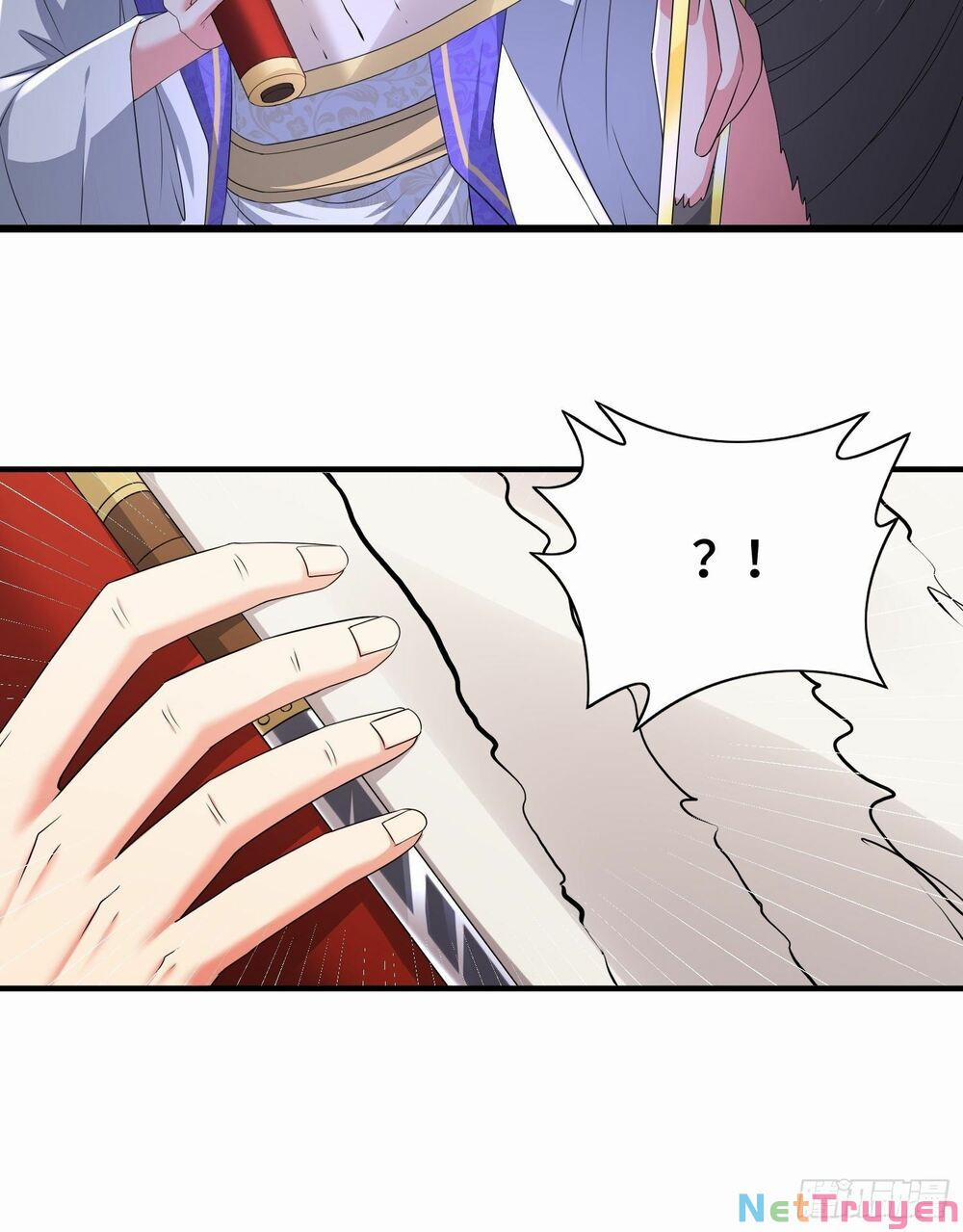 Người Ở Rể Bị Ép Thành Phản Diện 386 trang 17