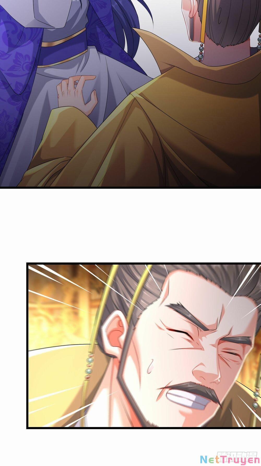 Người Ở Rể Bị Ép Thành Phản Diện 386 trang 20