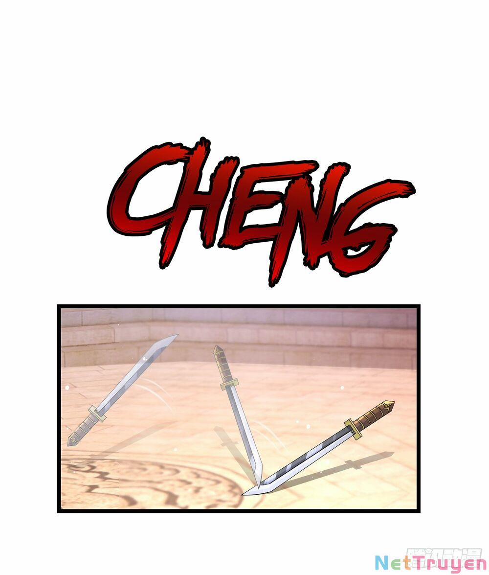 Người Ở Rể Bị Ép Thành Phản Diện 386 trang 21