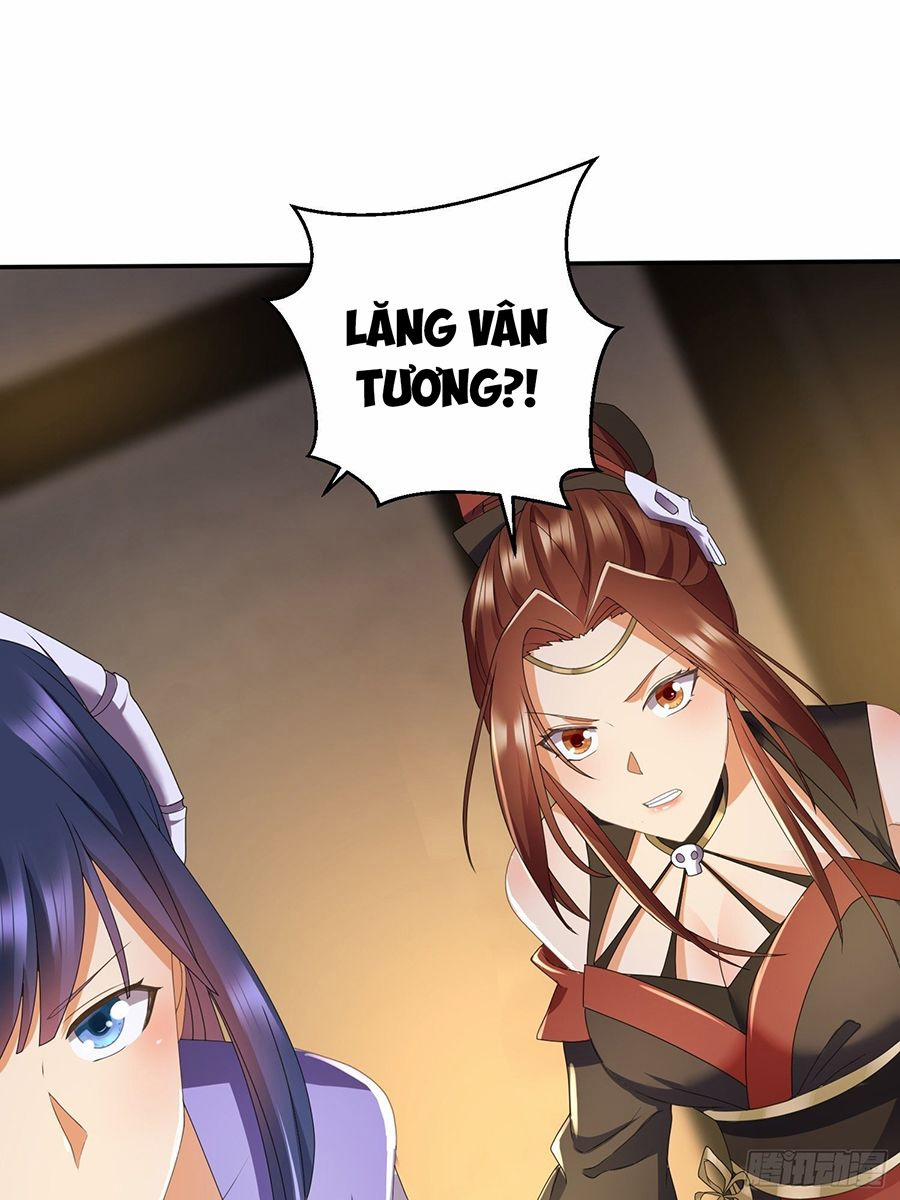 Người Ở Rể Bị Ép Thành Phản Diện 387 trang 16