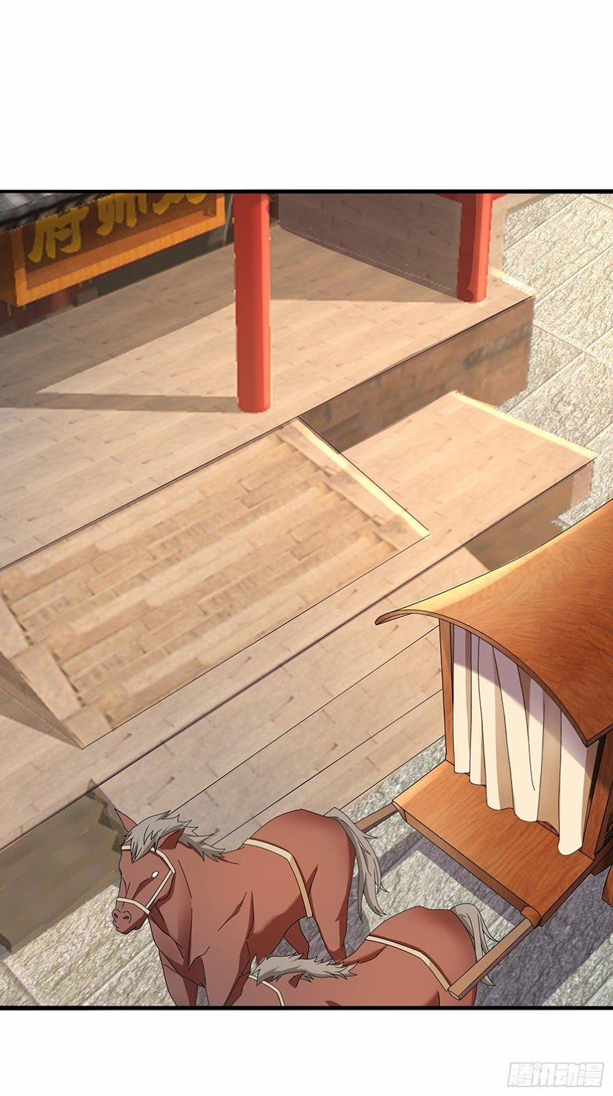 Người Ở Rể Bị Ép Thành Phản Diện 387 trang 2